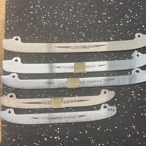 CCM proformance profile replacement blades