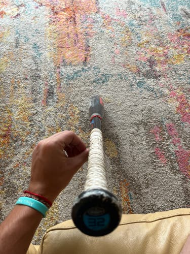 2018 Composite (-3) 29 oz 32" Prime 918 Bat