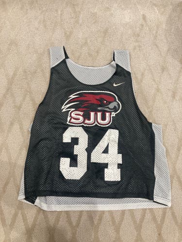 Black New XL Nike Jersey