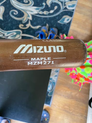 Mizuno (-3) 29 oz 32" MZM 271 Bat