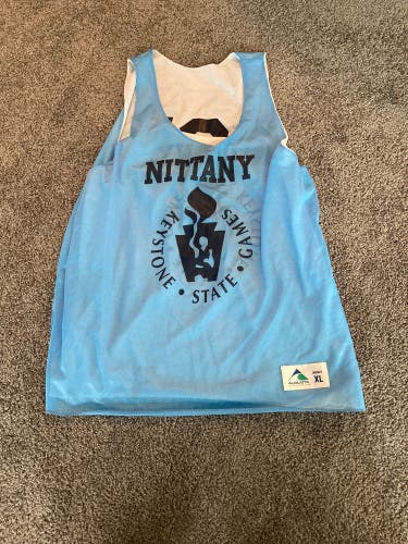 Keystone Games (PA) Team Nittany Pinnie