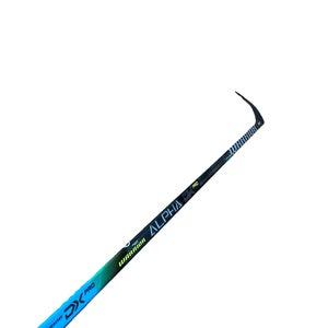 New Warrior DX Pro RH 100 W90 Stick