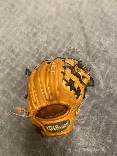 Infield 10.5" A2000 Baseball Glove