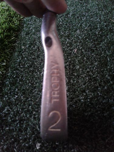 Trophy Sterling individual 2 iron - Dynamic Gold S300 Shaft