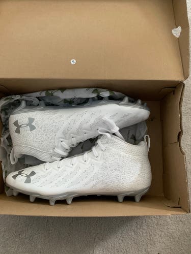 Under Armour Spotlight Select Mid MC