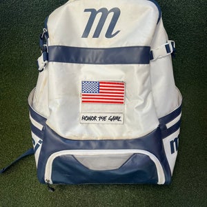 Marucci Baseball Bat Bag (9848)
