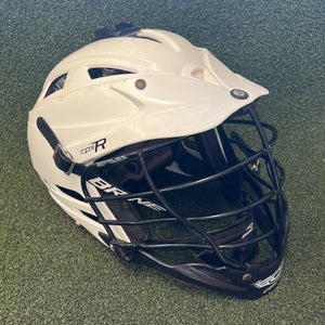 Cascade CPX-R Lacrosse Helmet (9906)