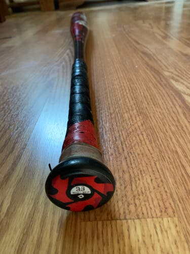 2020 Alloy (-3) 30 oz 33" Voodoo Bat