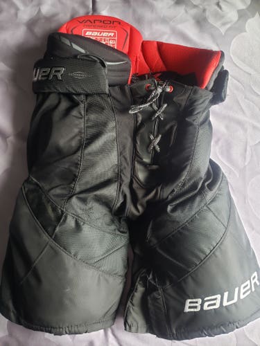 Bauer Vapor 1X Lite Hockey Pants Senior Small