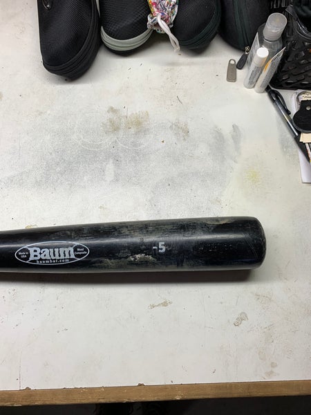 2019 Composite (-5) 30" Baum Bat