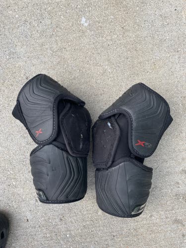 Bauer X900 Adult Small Elbow Pads