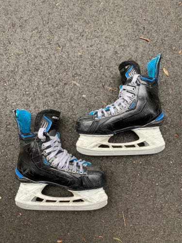 Bauer Nexus Skates Sz. 6.5 D