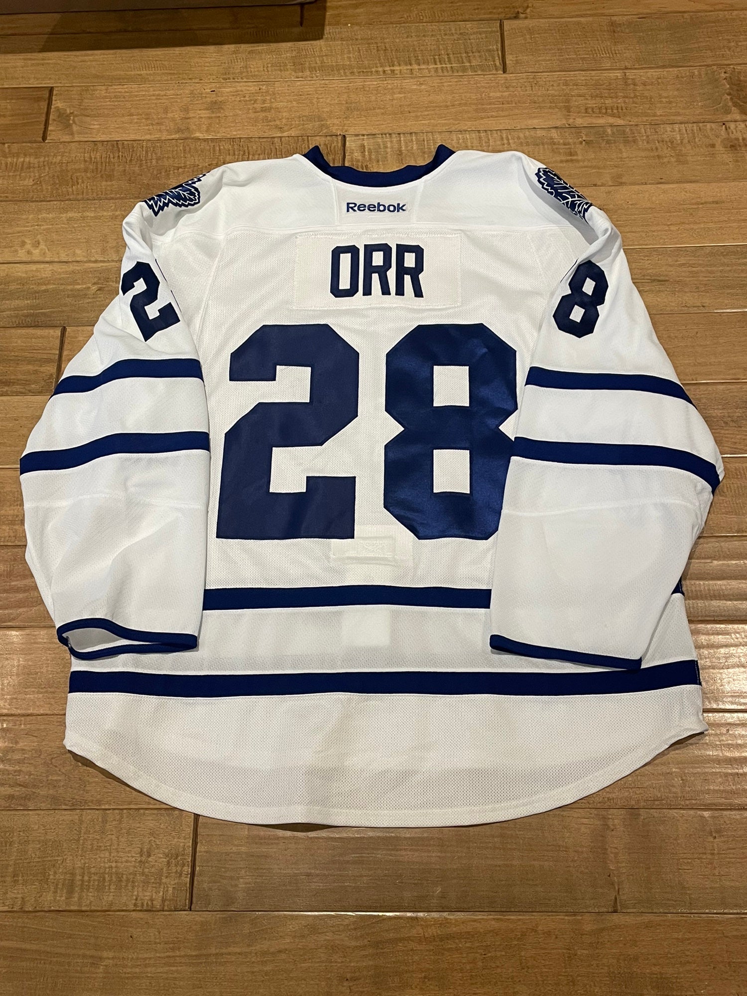 Toronto Maple Leafs Jerseys – National Sports