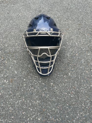 Rawlings CoolFlo Catcher's Mask