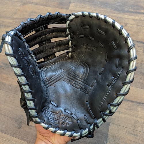 Rawlings ENCORE First Baseman's Mitt - ECFBM-10B