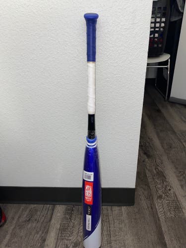 USSSA Certified Composite (-10) 21 oz 31" Avenge Pro Bat