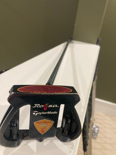 Women's Mallet Ladies Flex 32" Rossa Putter