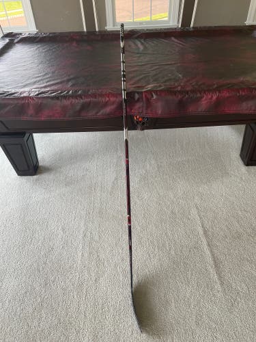 Senior Right Handed P88  Vapor 1X Lite Hockey Stick