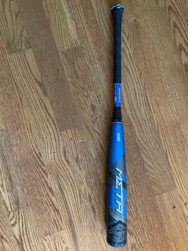 2020 Composite (-3) 28 oz 31" Meta Bat