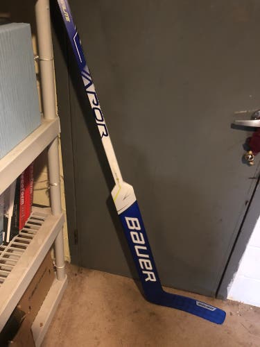 *NEW* Bauer Hyperlite Goalie Stick