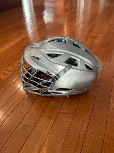 Used Cascade R Helmet
