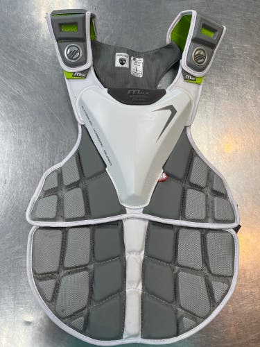 Maverik MAX EKG Goalie Chest Pad L/XL
