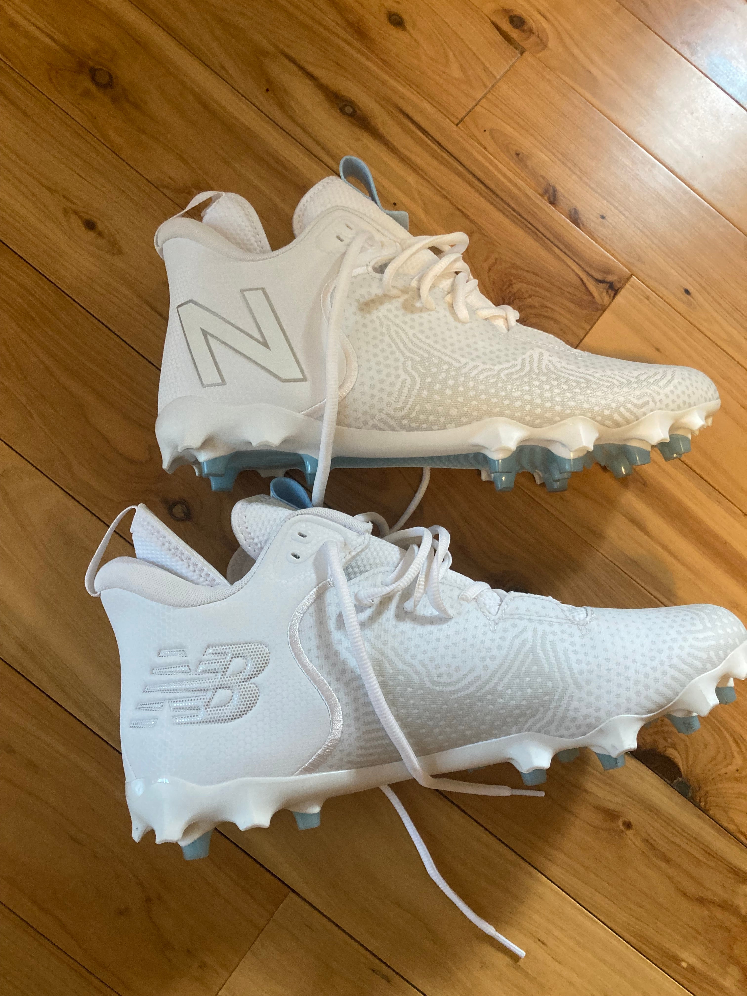 New Balance Football Cleats for sale 