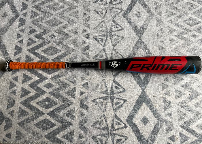 Louisville Slugger 918 Prime USSSA Certified Composite (-10) 19 oz 29"