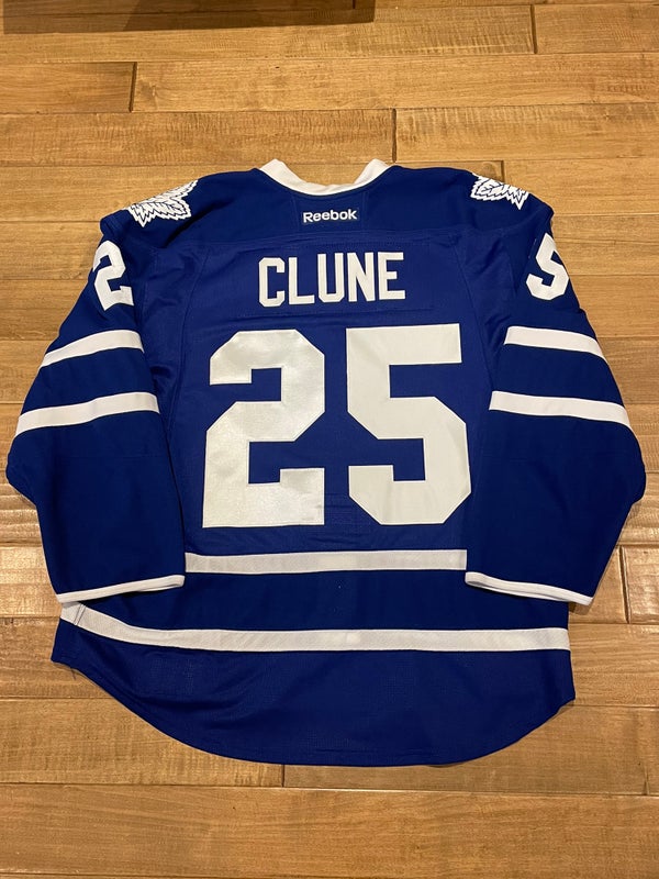 Maple Leafs unveil their Indigenous Day warm up jerseys