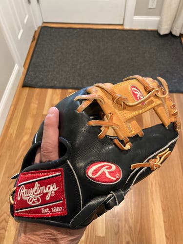 Rawling HOH glove
