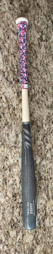 Wood (-3) 30 oz 33" AM22 Bat