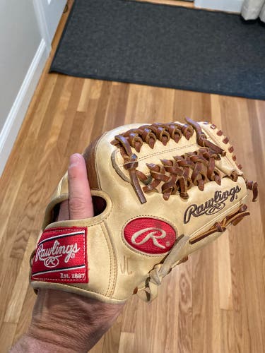 Rawling Pro Preferred