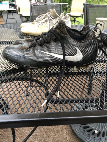 Used Size 11.5 (Women's 12.5) Nike Vapor Untouchable Pro