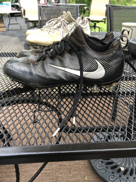 Used Size 11.5 (Women's 12.5) Nike Vapor Untouchable Pro