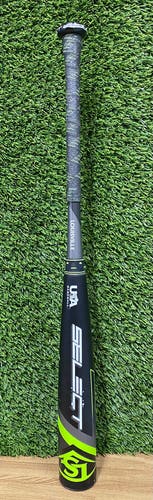 Louisville Slugger Select -8