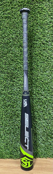 Louisville Slugger Select -8