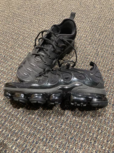 Black Men's Size Men's 10.5 (W 11.5) Nike Shoes
