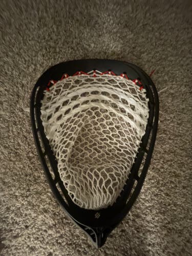 Strung Mark 2g On Stx Outlet Shaft