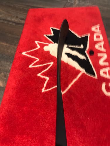 Senior Left Jagr Pro pattern A6.0 HT Hockey Stick