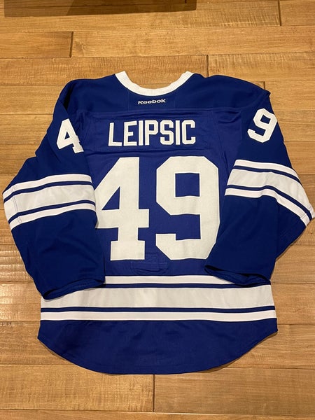 Toronto Maple Leafs 1967-70 - The (unofficial) NHL Uniform Database