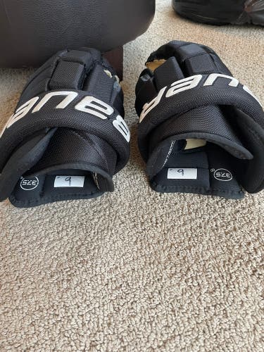 Bauer 14" Vapor Pro Team Gloves