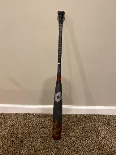 2016 Composite (-3) 31.5 oz 33.5" Voodoo Bat