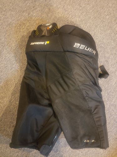 Bauer Supreme 1S Hockey Pants Junior XL