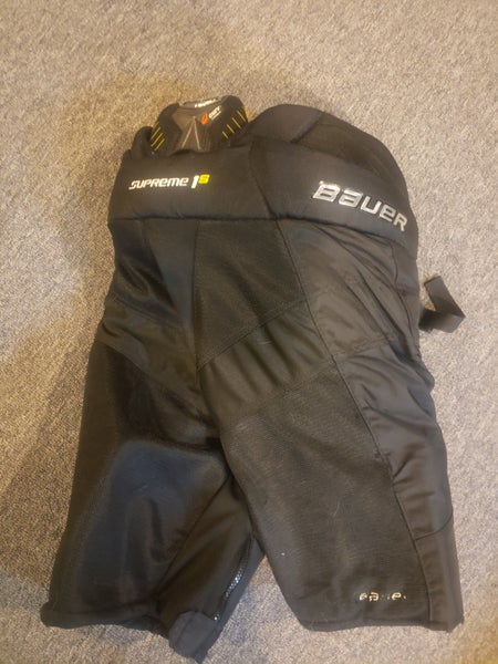 Bauer Supreme 1S Hockey Pants Junior XL