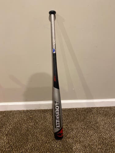 2020 Alloy (-3) 31 oz 34" Omaha 518 Bat