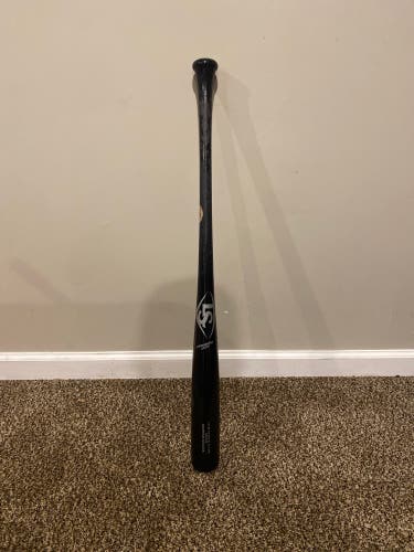Wood (-3) 30.5 oz 33.5" D195 Bat