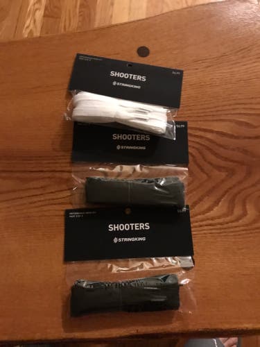 Stringking Shooters Kit -3 Pack