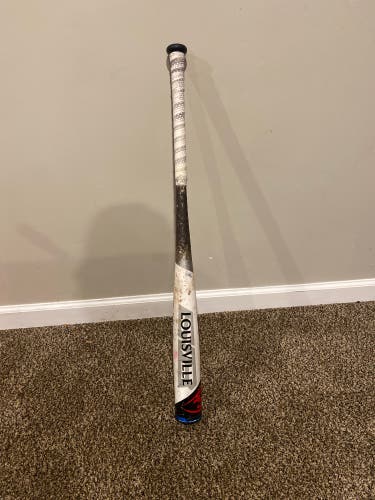 2018 Alloy (-3) 31 oz 34" Solo 618 Bat
