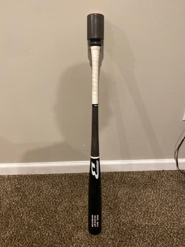 Wood (-3) 31 oz 34" BBT33 Bat