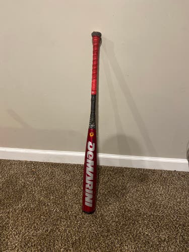 Composite (-3) 30.5 oz 33.5" Voodoo Overlord Bat